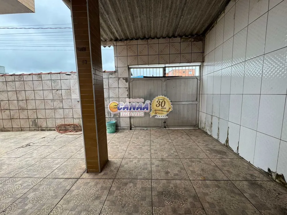 Casa, 5 quartos, 153 m² - Foto 3