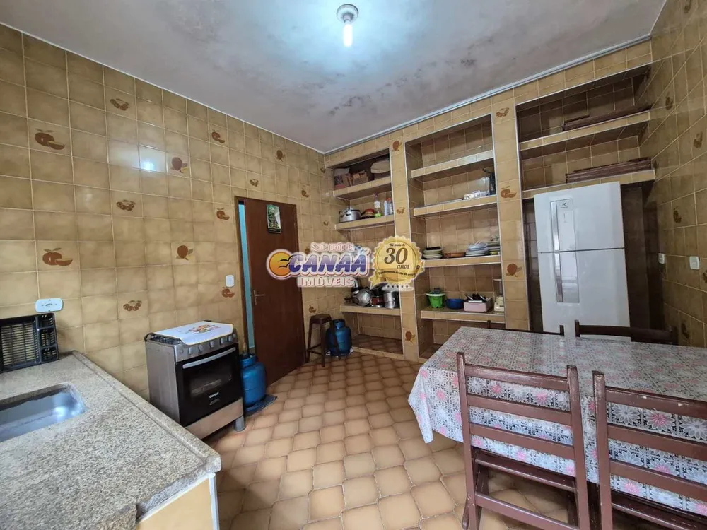 Casa, 5 quartos, 153 m² - Foto 11