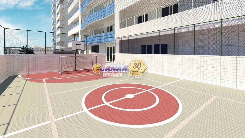 Apartamento, 3 quartos, 115 m² - Foto 9
