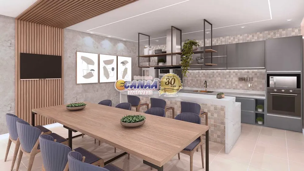 Apartamento, 3 quartos, 115 m² - Foto 3