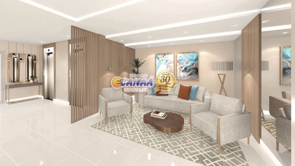 Apartamento, 3 quartos, 115 m² - Foto 6