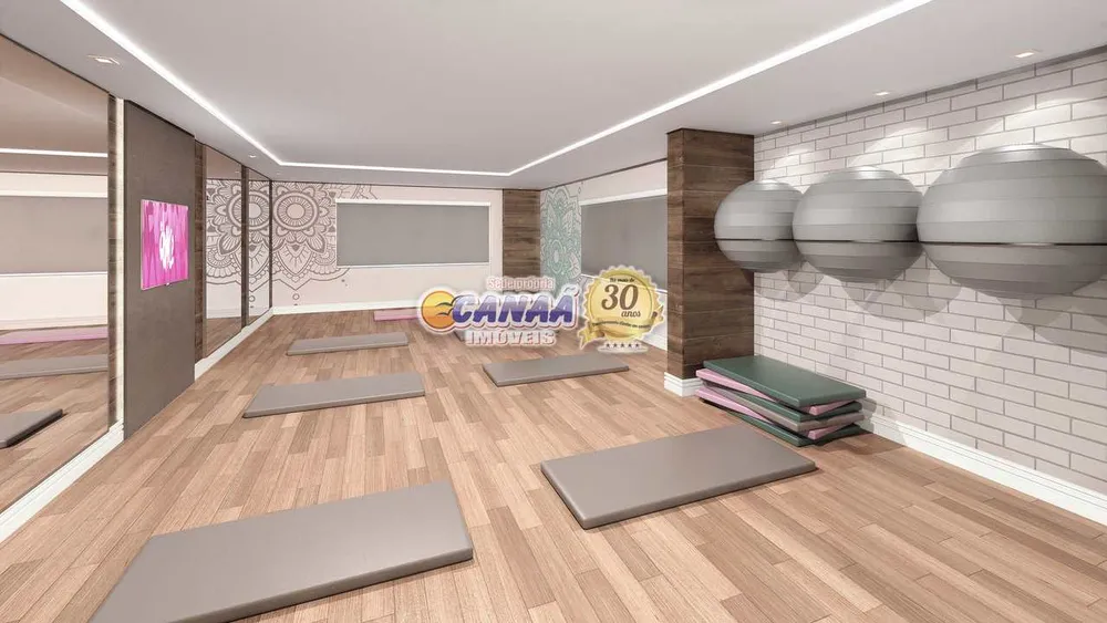 Apartamento, 3 quartos, 115 m² - Foto 8