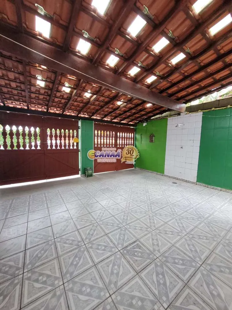Casa, 2 quartos, 125 m² - Foto 2