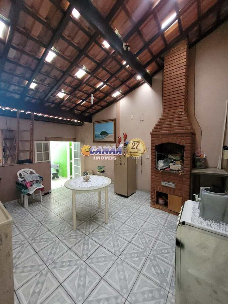 Casa, 2 quartos, 125 m² - Foto 4