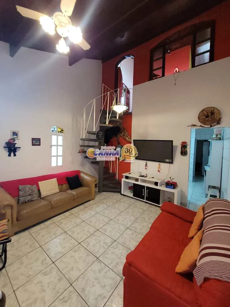 Casa, 2 quartos, 125 m² - Foto 6
