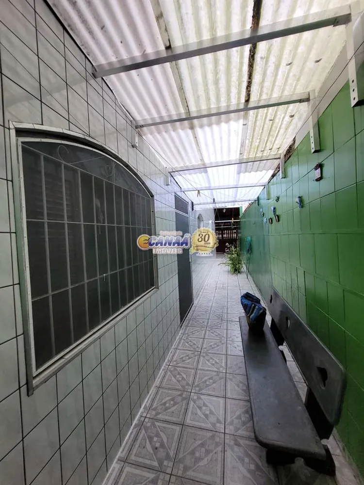 Casa, 2 quartos, 125 m² - Foto 5