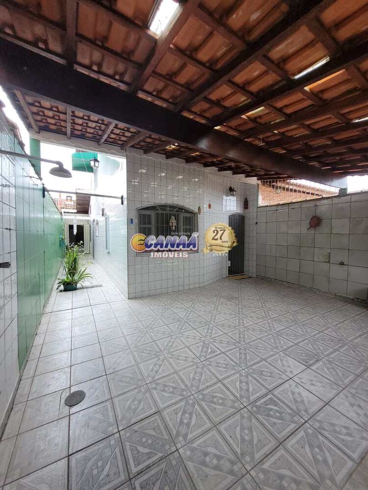 Casa, 2 quartos, 125 m² - Foto 3