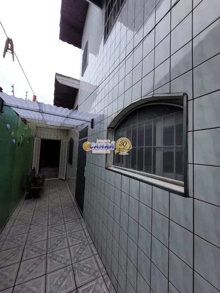 Casa, 2 quartos, 125 m² - Foto 14