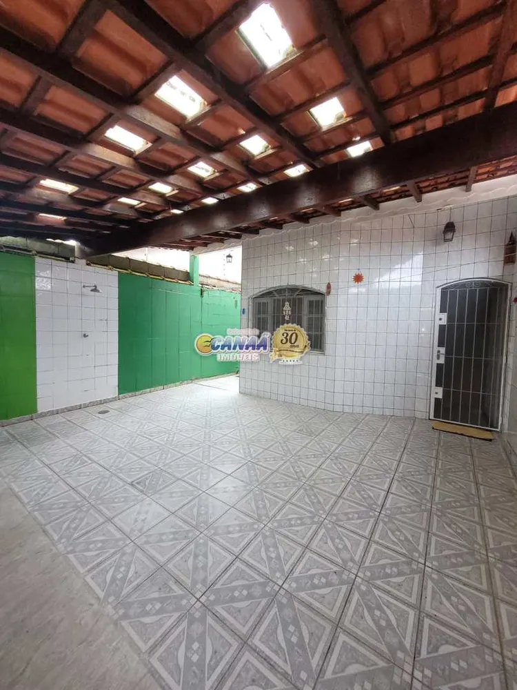 Casa, 2 quartos, 125 m² - Foto 3