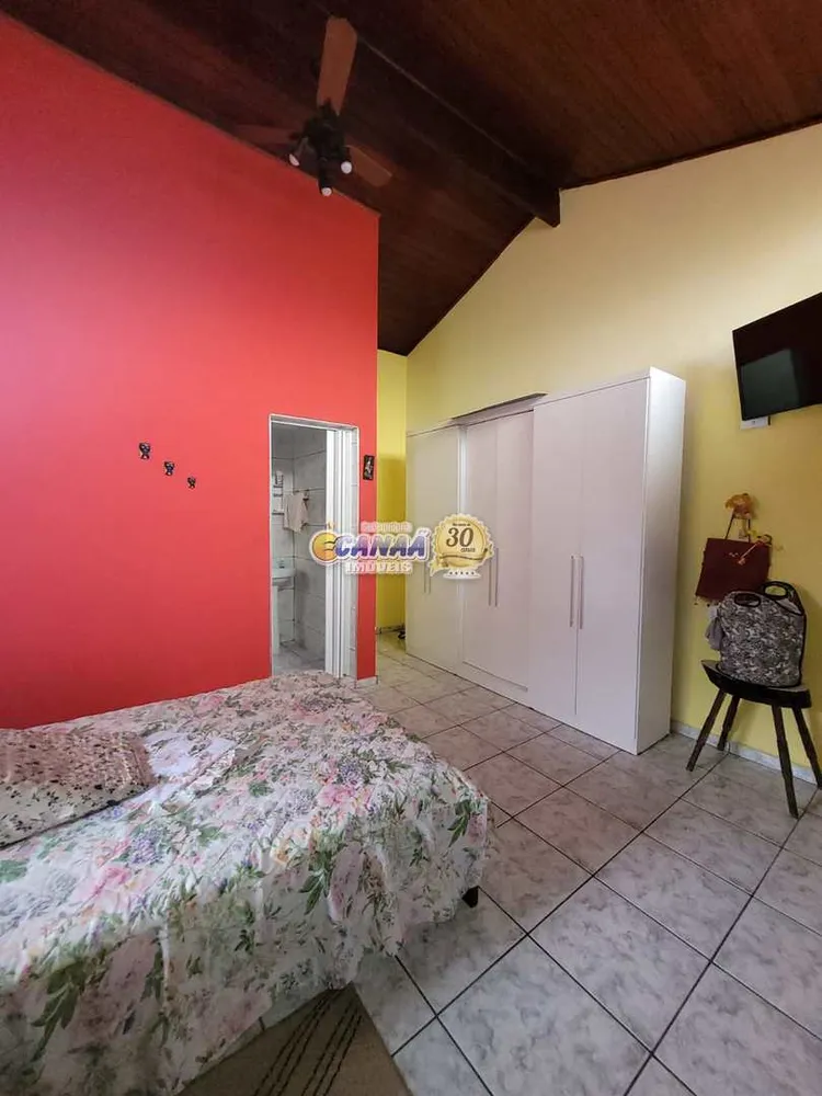 Casa, 2 quartos, 125 m² - Foto 11
