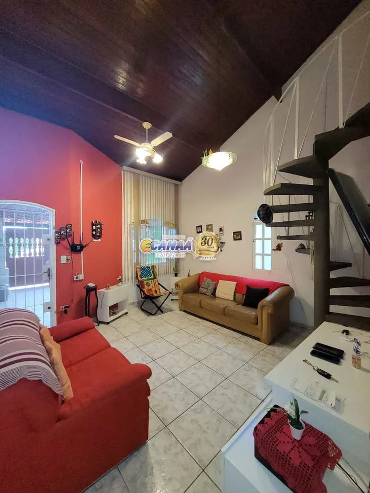 Casa, 2 quartos, 125 m² - Foto 7
