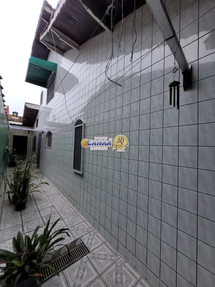 Casa, 2 quartos, 125 m² - Foto 13