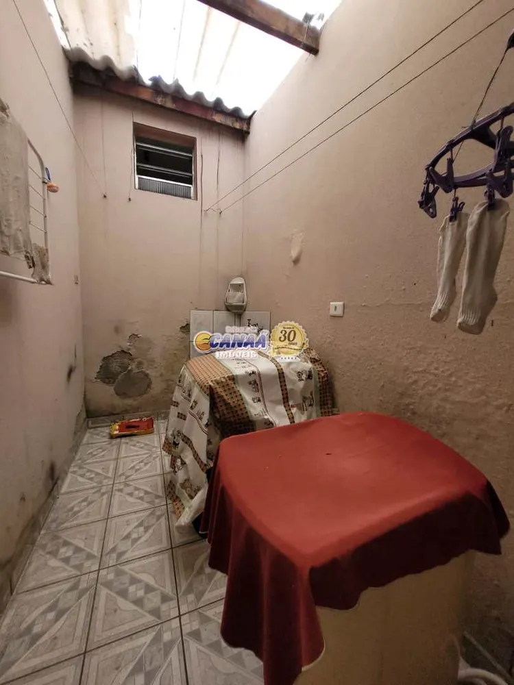 Casa, 2 quartos, 125 m² - Foto 16