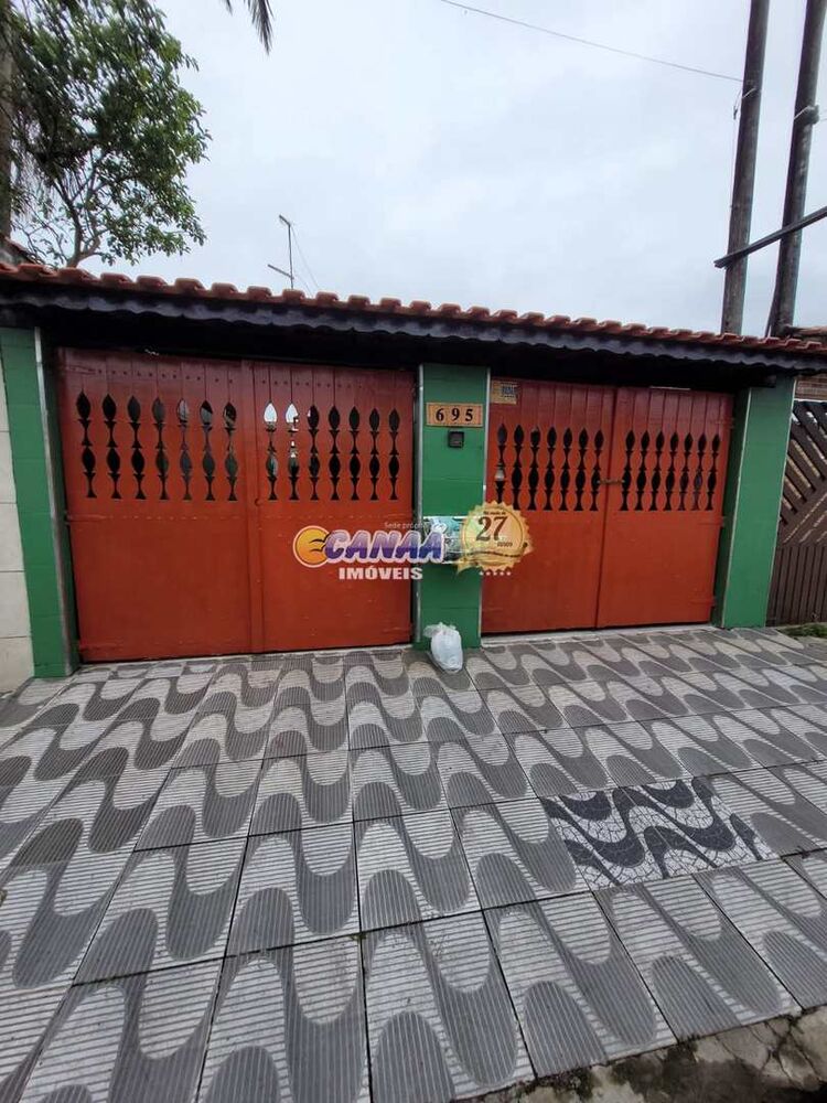 Casa, 2 quartos, 125 m² - Foto 1