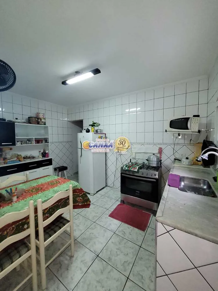 Casa, 2 quartos, 125 m² - Foto 9