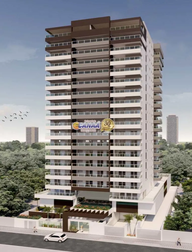 Apartamento, 2 quartos, 75 m² - Foto 2