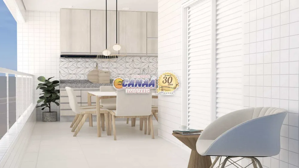 Apartamento, 2 quartos, 75 m² - Foto 11