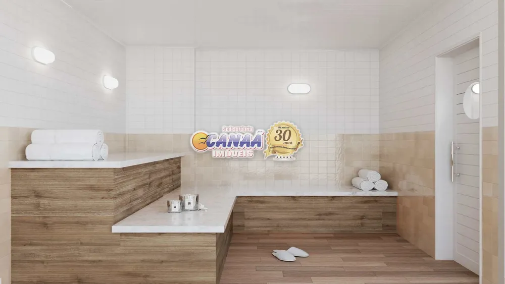 Apartamento, 2 quartos, 75 m² - Foto 3