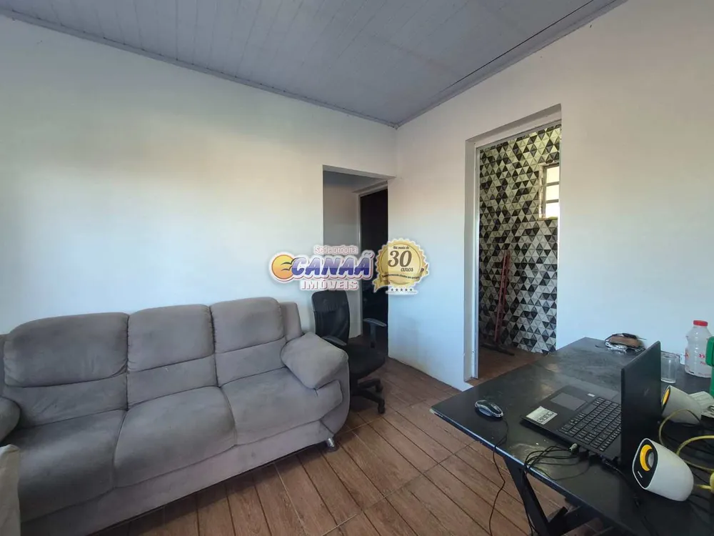 Casa, 6 quartos, 110 m² - Foto 10