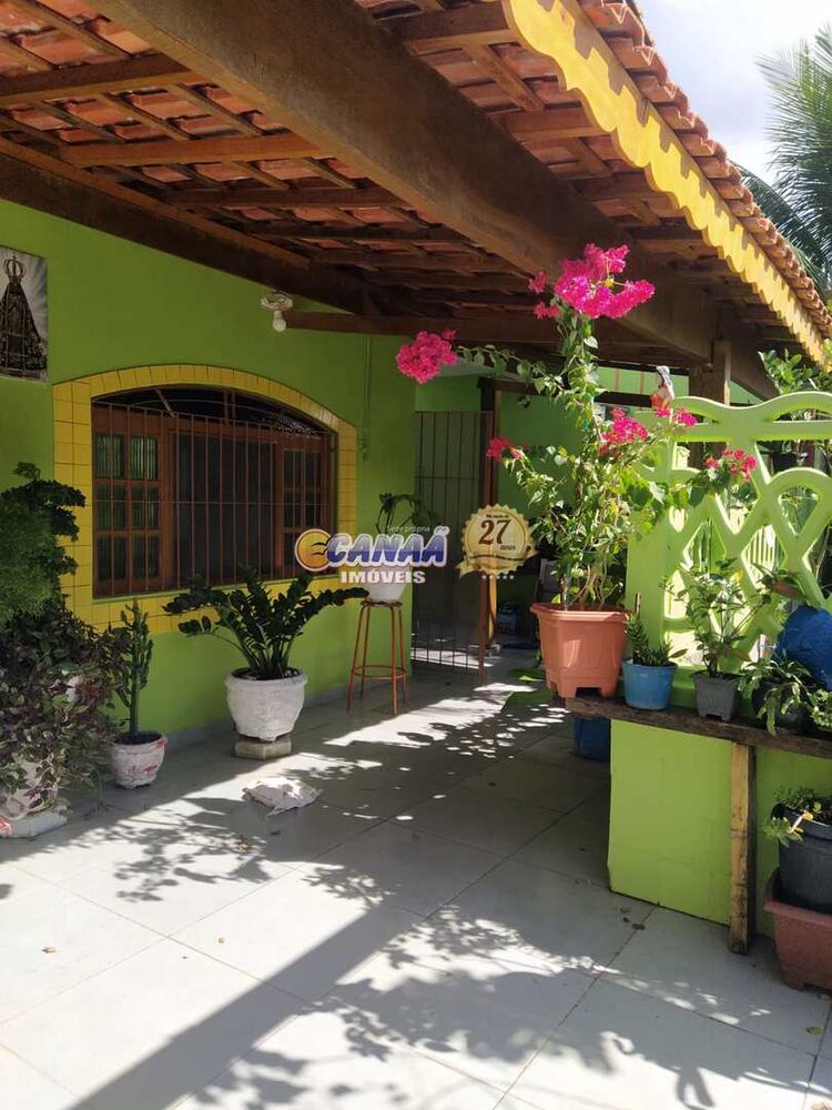 Casa, 6 quartos, 110 m² - Foto 1