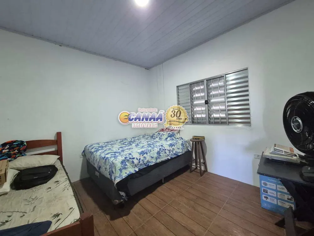 Casa, 6 quartos, 110 m² - Foto 13
