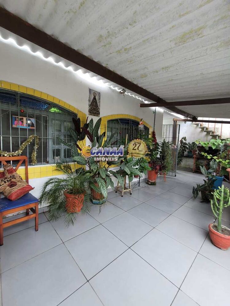 Casa, 6 quartos, 110 m² - Foto 3