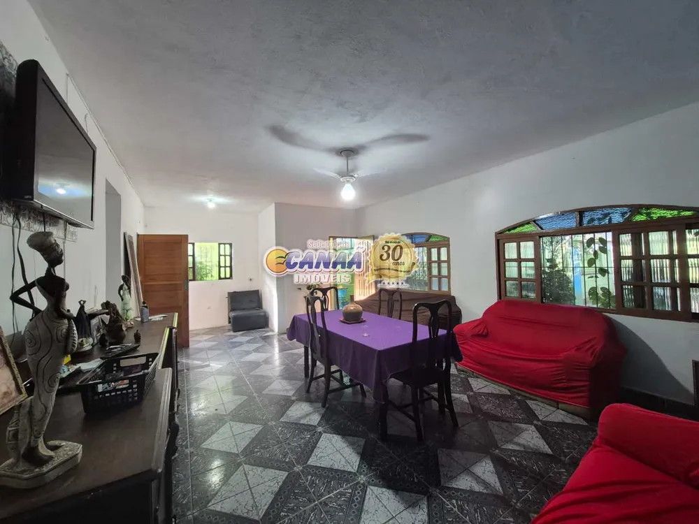 Casa, 6 quartos, 110 m² - Foto 7