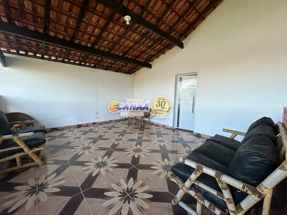 Casa, 6 quartos, 110 m² - Foto 15