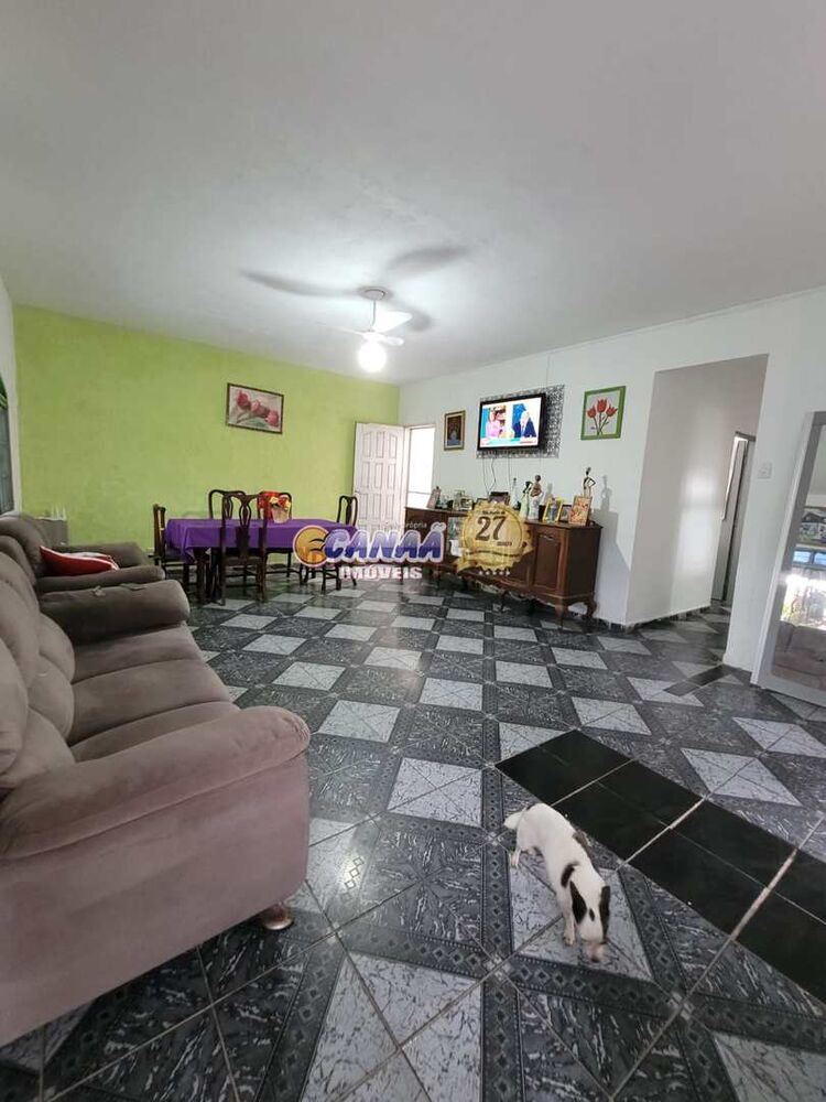 Casa, 6 quartos, 110 m² - Foto 4