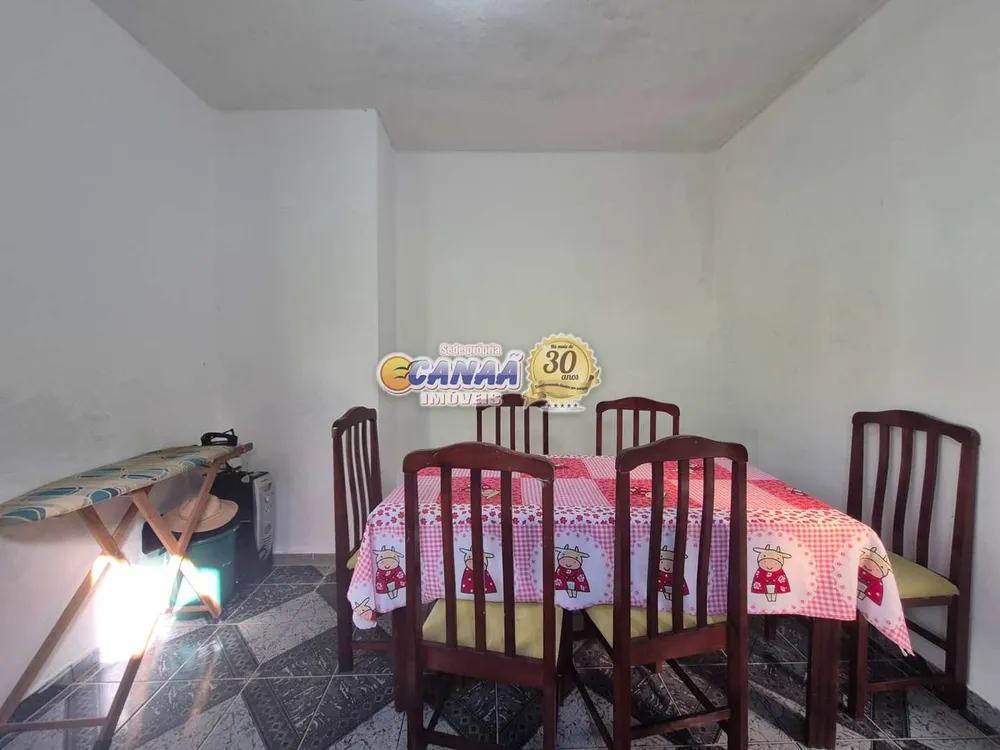 Casa, 6 quartos, 110 m² - Foto 8