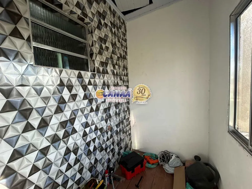 Casa, 6 quartos, 110 m² - Foto 11