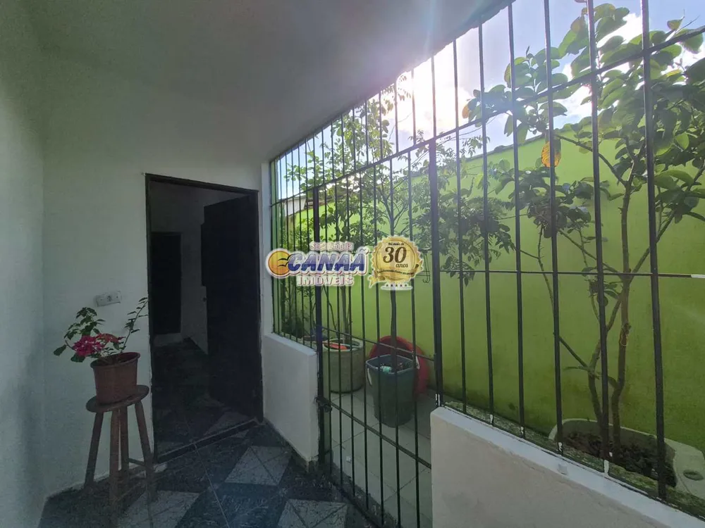 Casa, 6 quartos, 110 m² - Foto 6