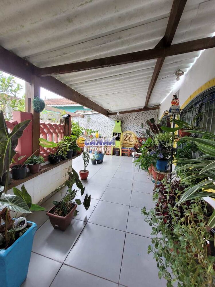 Casa, 6 quartos, 110 m² - Foto 2