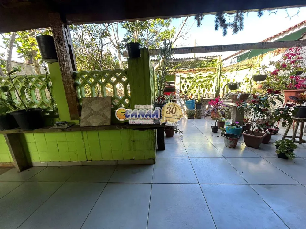Casa, 6 quartos, 110 m² - Foto 5