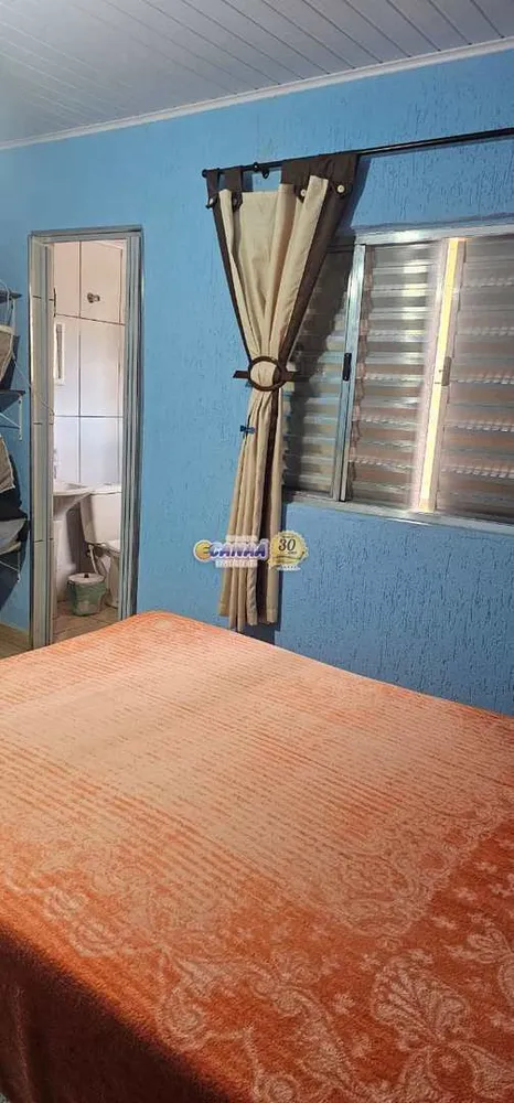 Casa, 2 quartos, 87 m² - Foto 9