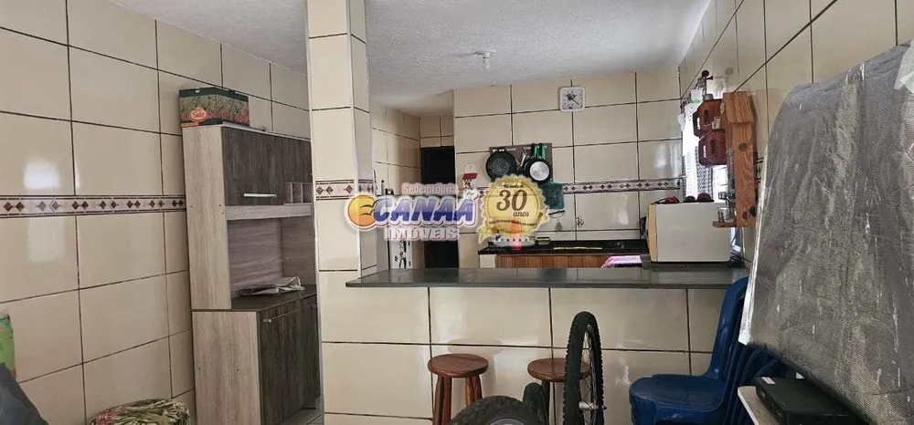 Casa, 2 quartos, 87 m² - Foto 5