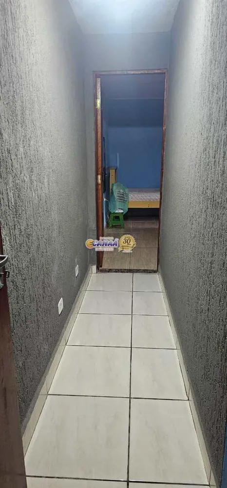 Casa, 2 quartos, 87 m² - Foto 10