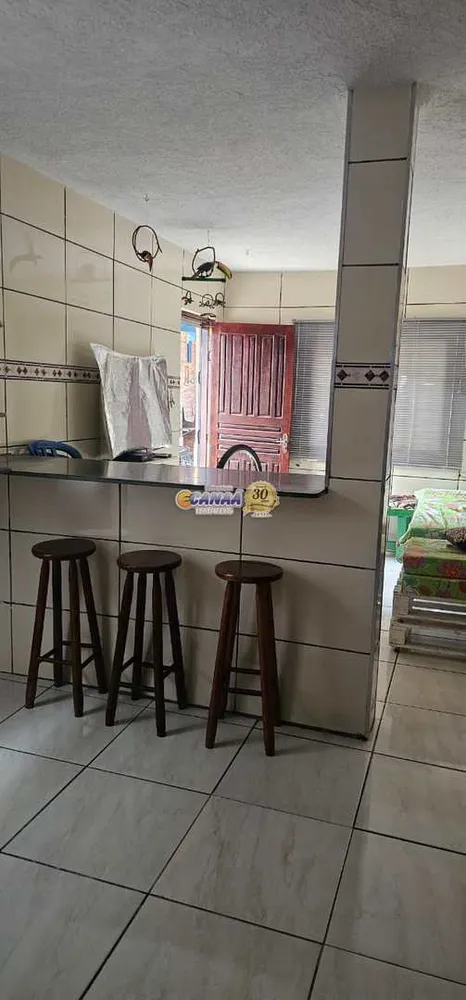 Casa, 2 quartos, 87 m² - Foto 6