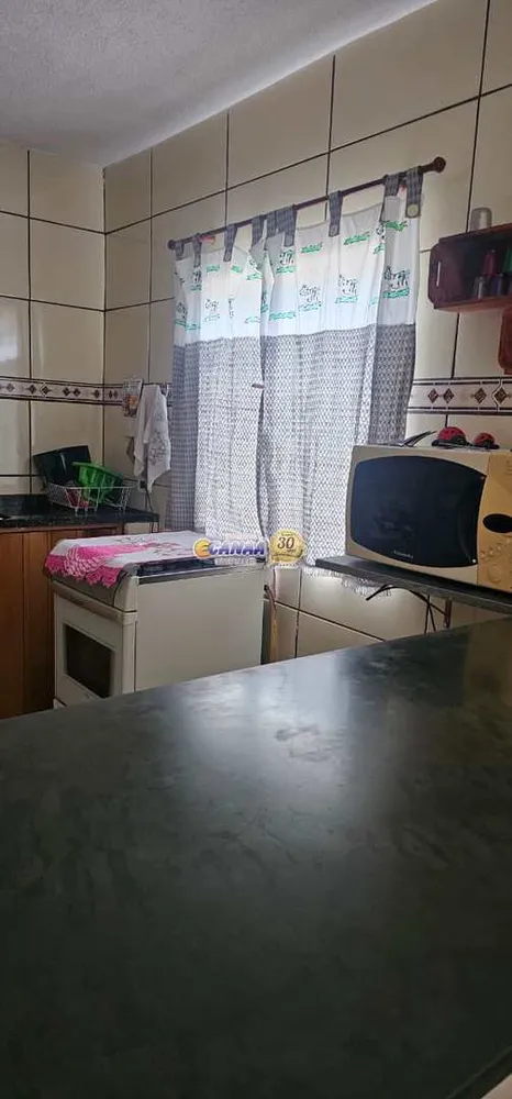 Casa, 2 quartos, 87 m² - Foto 3