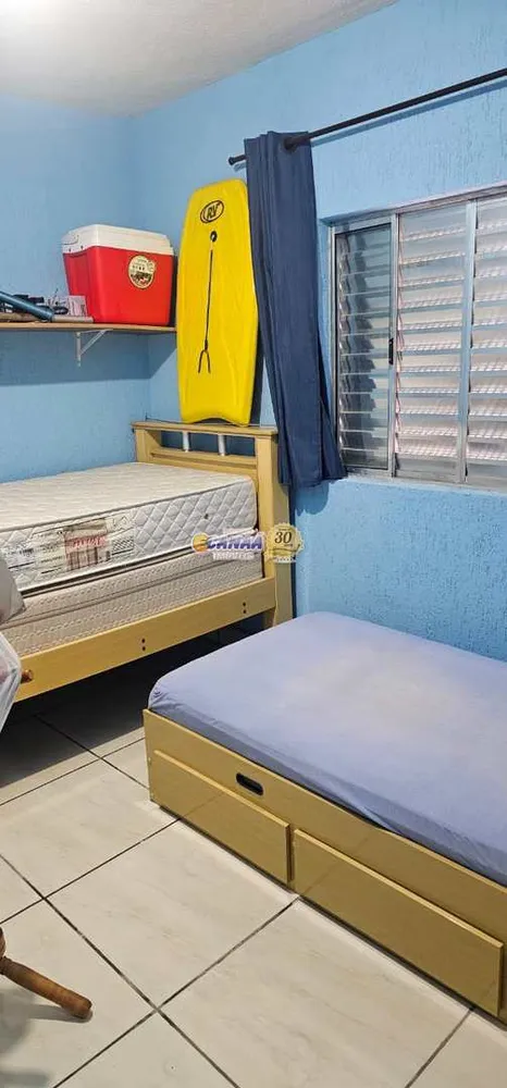 Casa, 2 quartos, 87 m² - Foto 4