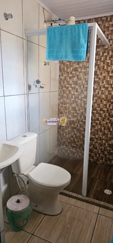 Casa, 2 quartos, 87 m² - Foto 7