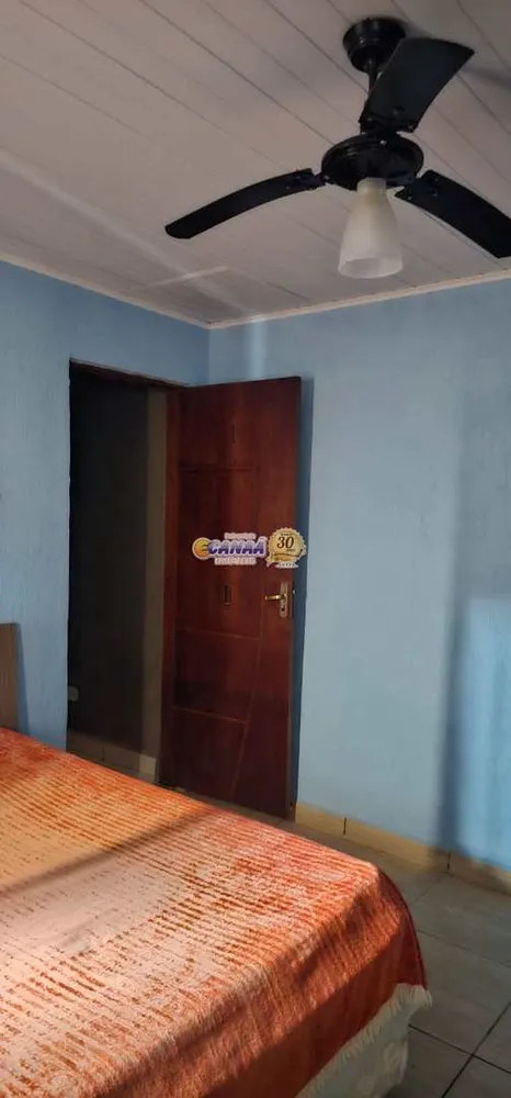 Casa, 2 quartos, 87 m² - Foto 8
