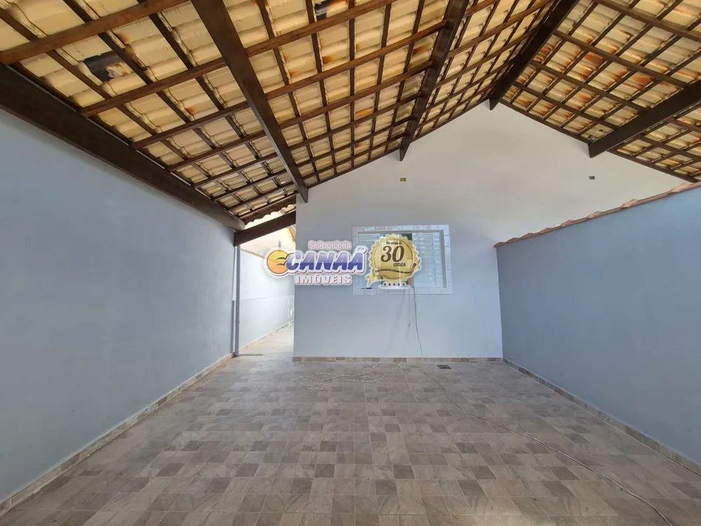Casa, 2 quartos, 89 m² - Foto 1