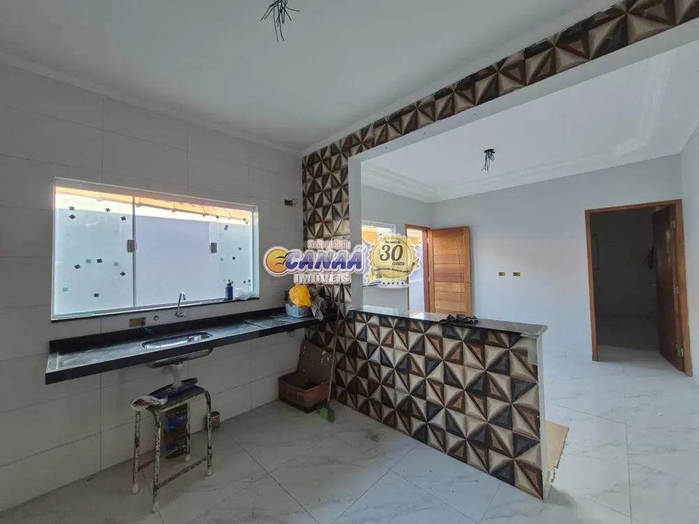 Casa, 2 quartos, 89 m² - Foto 6