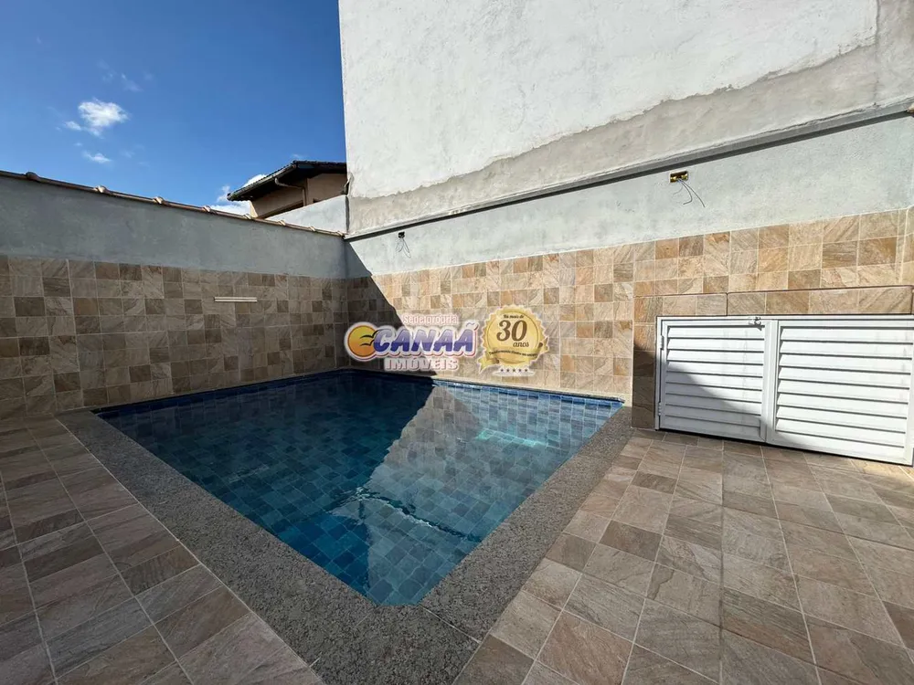 Casa, 2 quartos, 89 m² - Foto 11