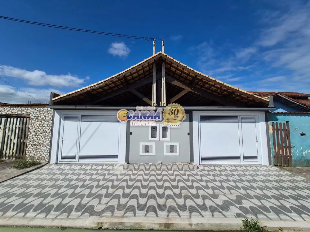 Casa, 2 quartos, 89 m² - Foto 3
