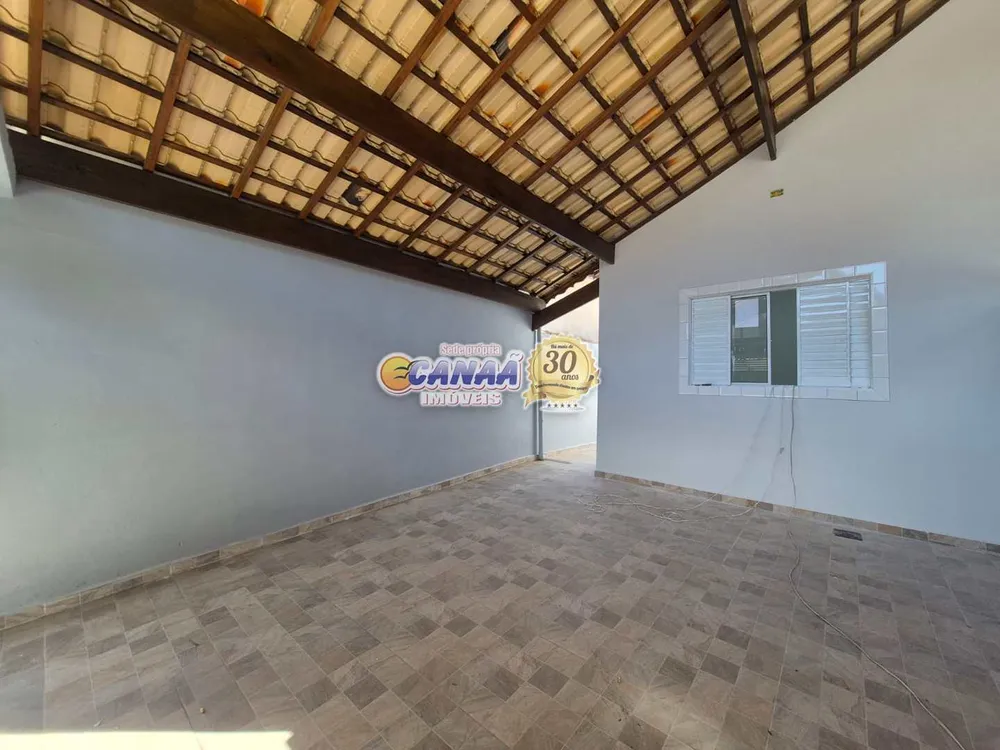 Casa, 2 quartos, 89 m² - Foto 3
