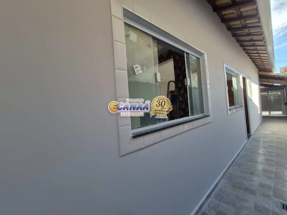 Casa, 2 quartos, 89 m² - Foto 4