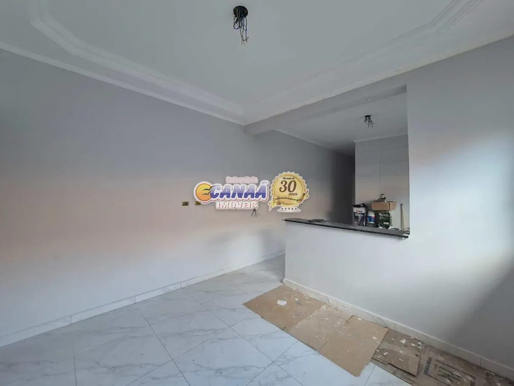 Casa, 2 quartos, 89 m² - Foto 2