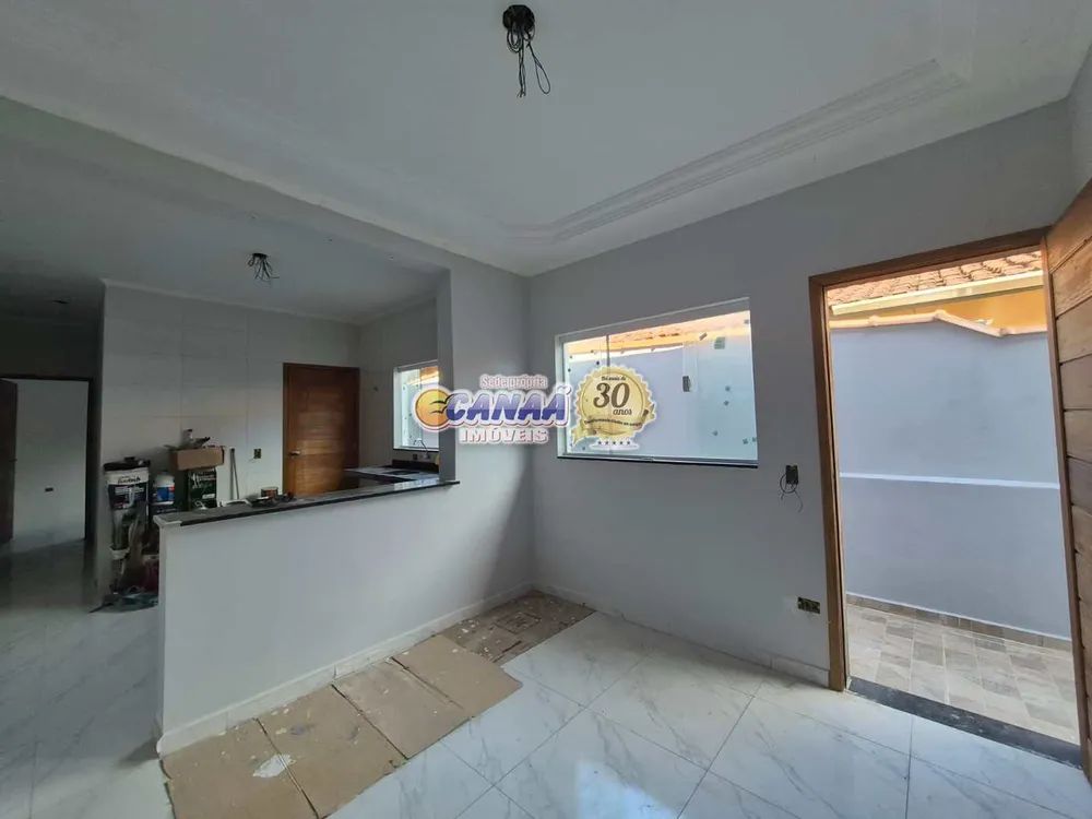 Casa, 2 quartos, 89 m² - Foto 4